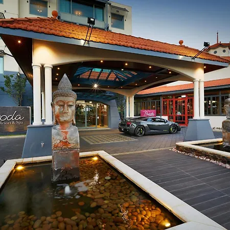 Pagoda Resort & Spa-2